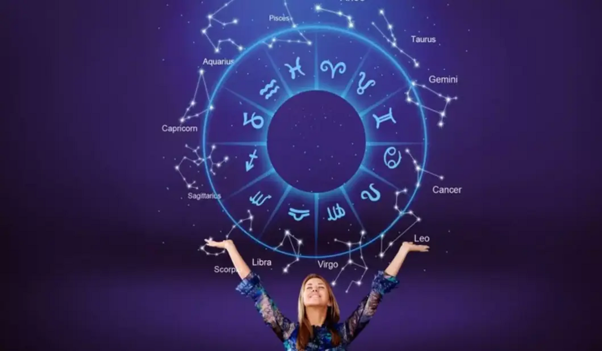 Daily Horoscope: A Deep Spiritual Guide to Celestial Influences and Cosmic Energy 2024